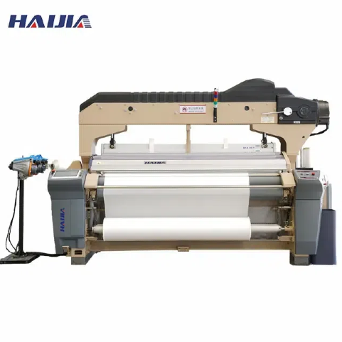 water jet loom (3) 噴水織布機 (3)