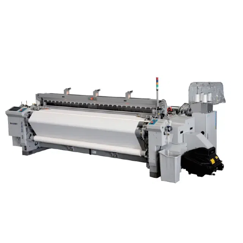 air jet loom (2) 噴射織布機 (2)