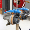 HW-001雙噴嘴高速噴水織布機紡織機 